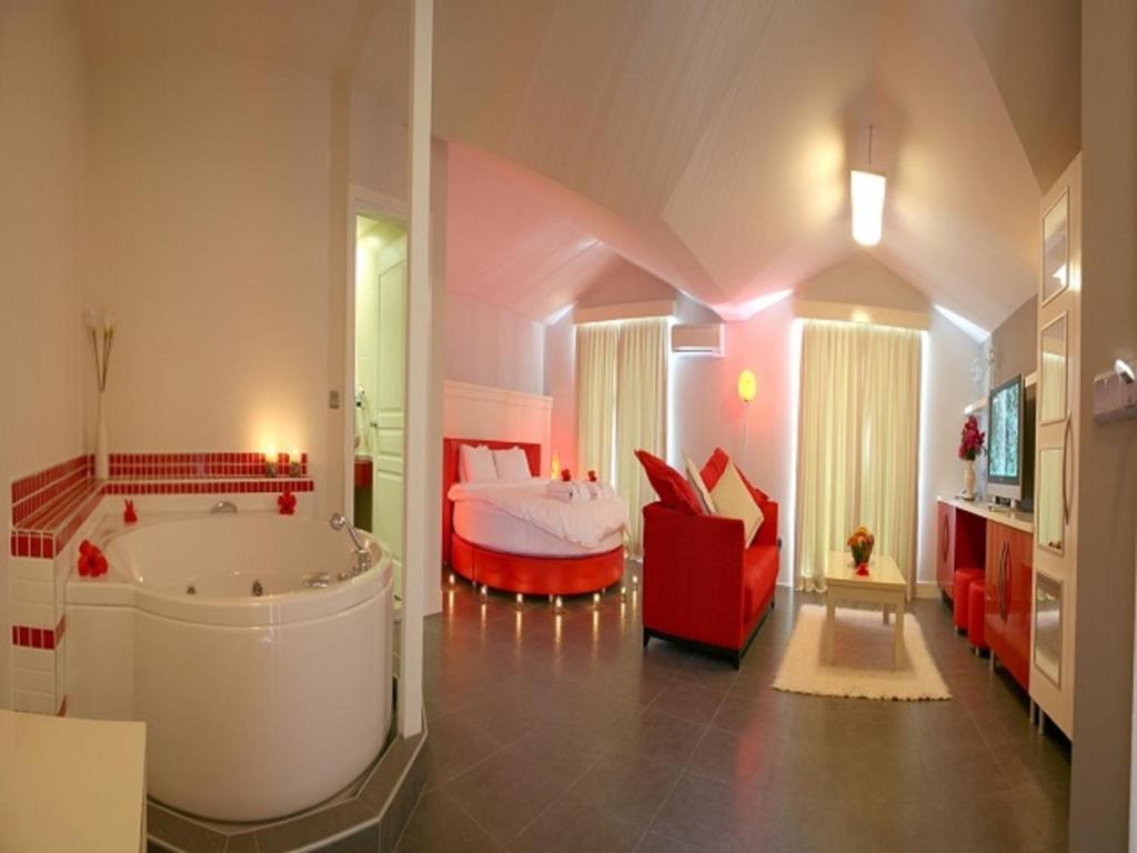 Bruidssuite